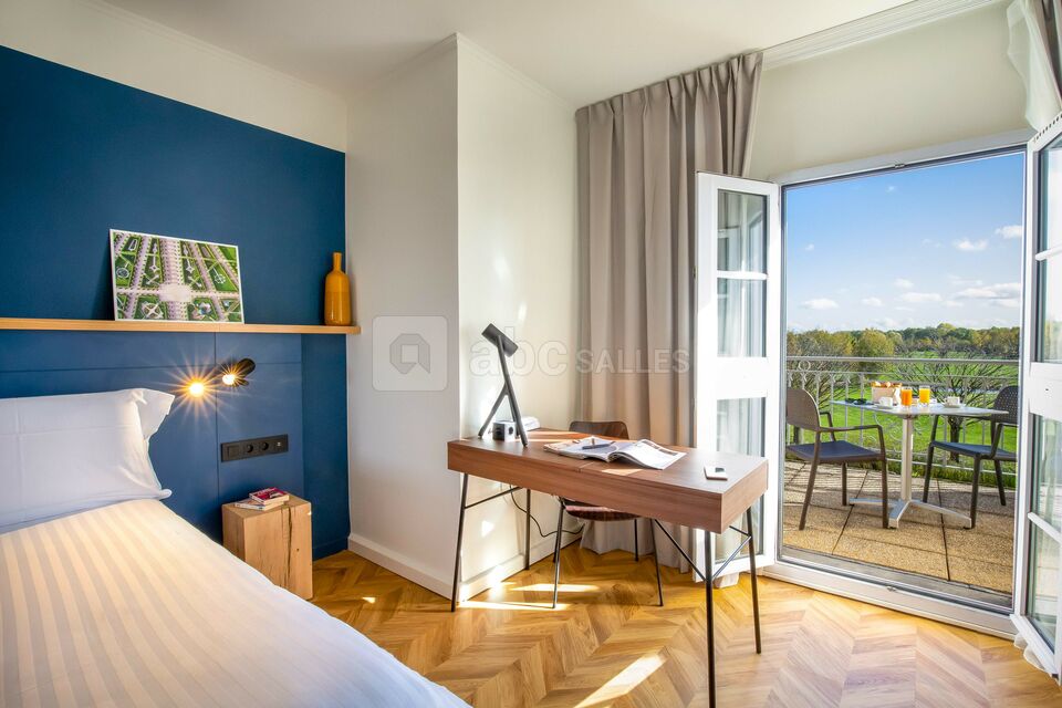 Mercure Chantilly Resort