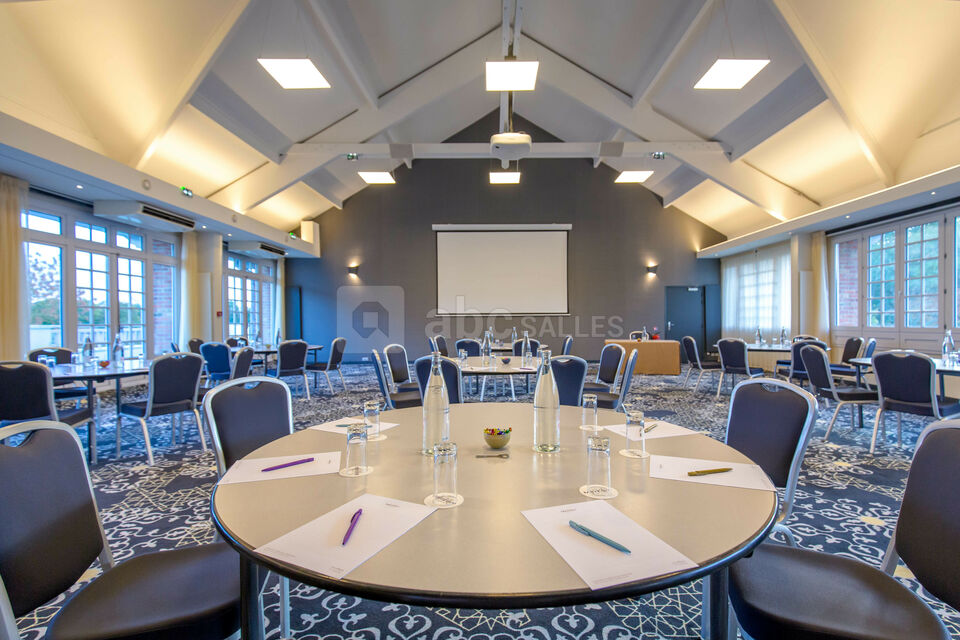 Mercure Chantilly - Albatros