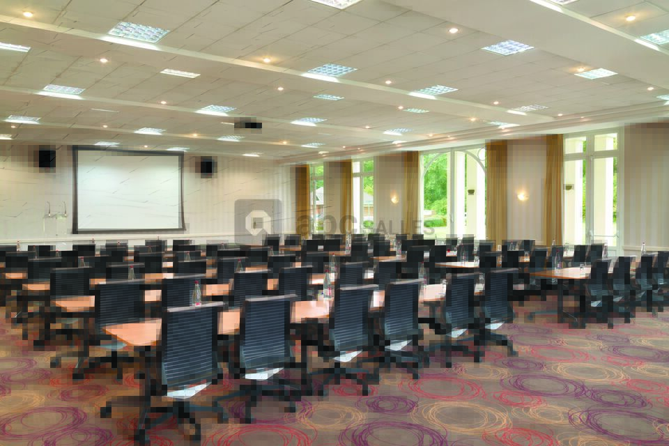 Mercure Chantilly - salle Chantilly