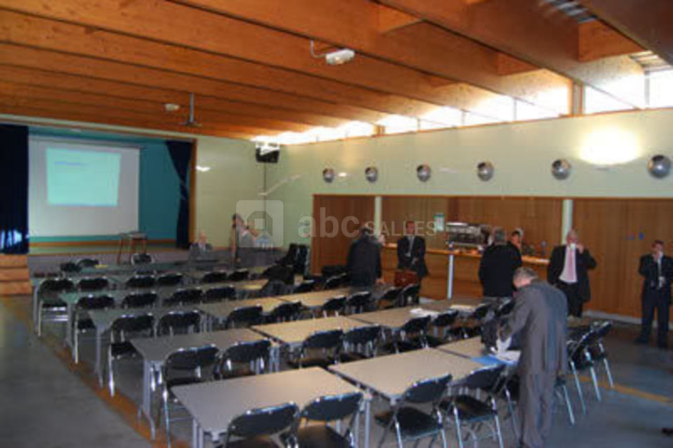 Institut Pour la Forêt