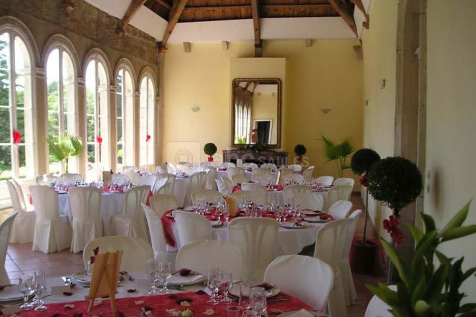 Château de Pech Redon