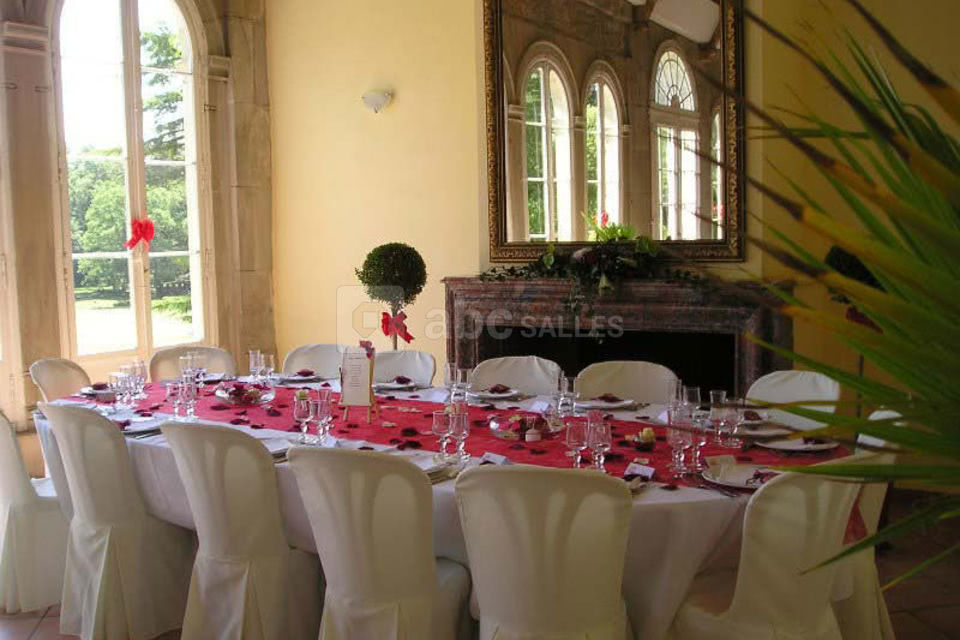 Château de Pech Redon