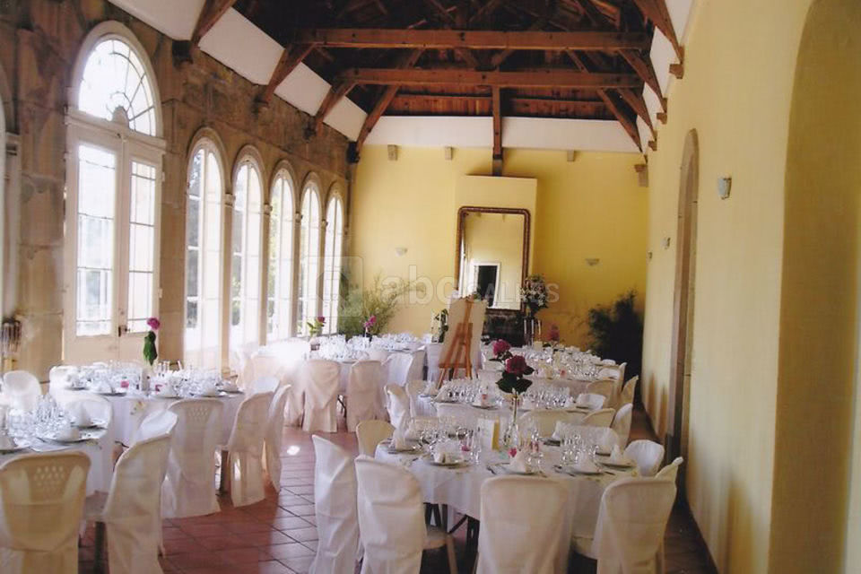 Château de Pech Redon