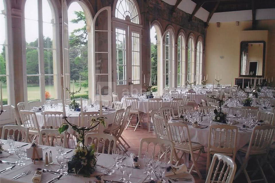 Château de Pech Redon