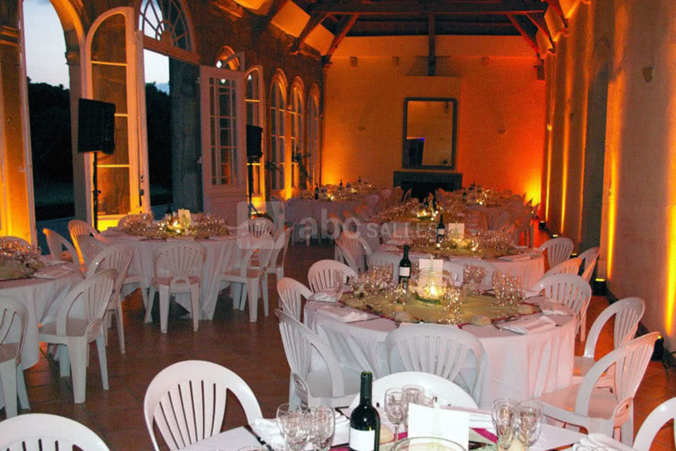 Château de Pech Redon