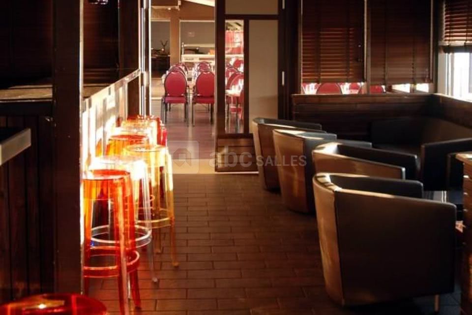 Le Bungalow