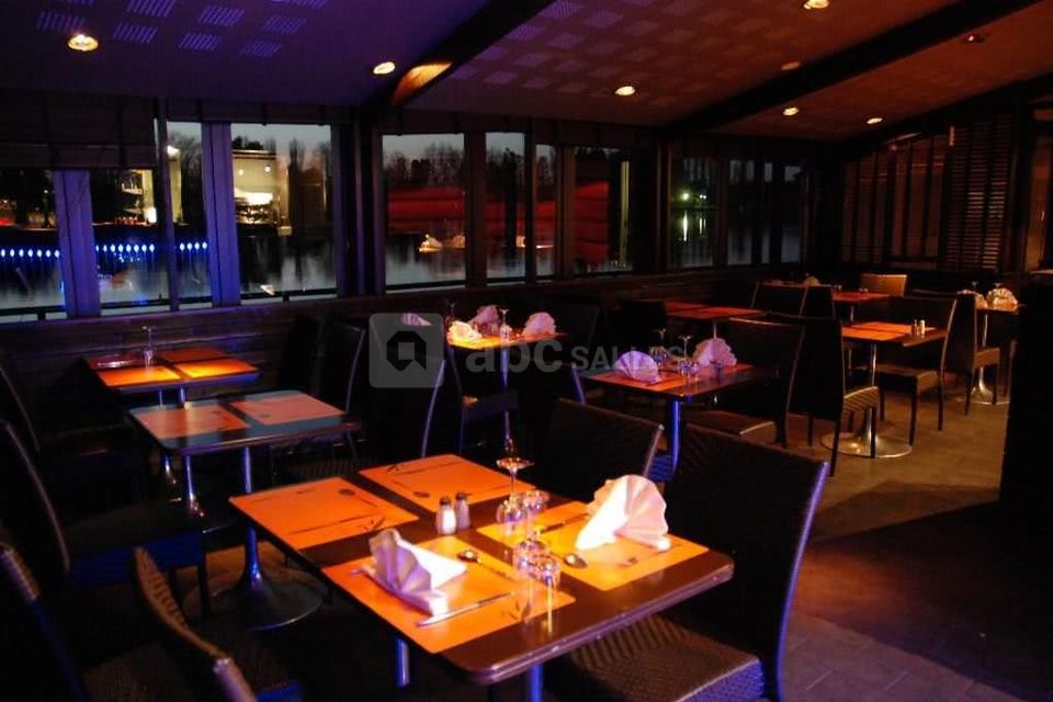 Le Bungalow