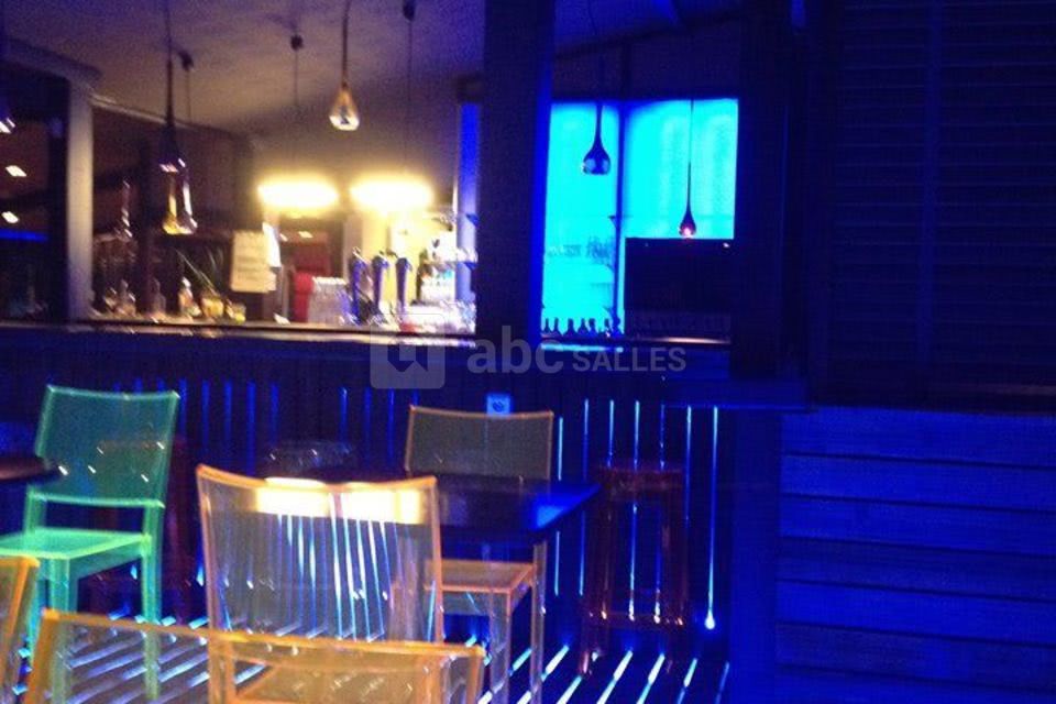 Le Bungalow