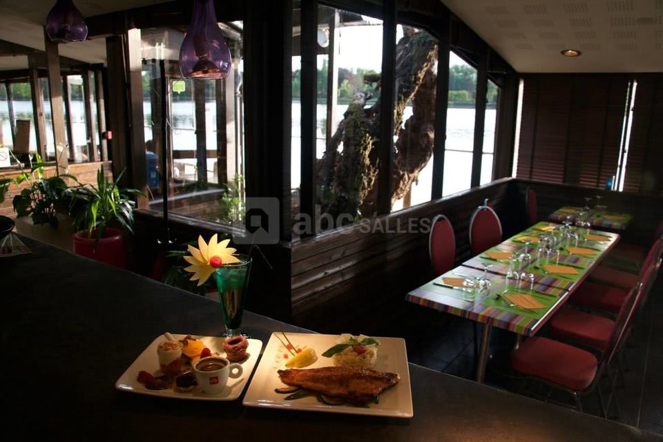 Le Bungalow