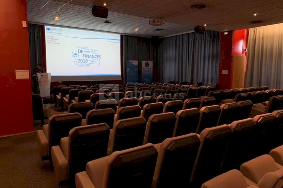Carrefour de la Communication
