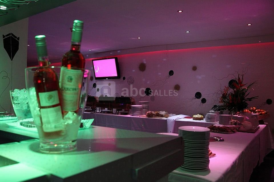 Lua Vista Paris