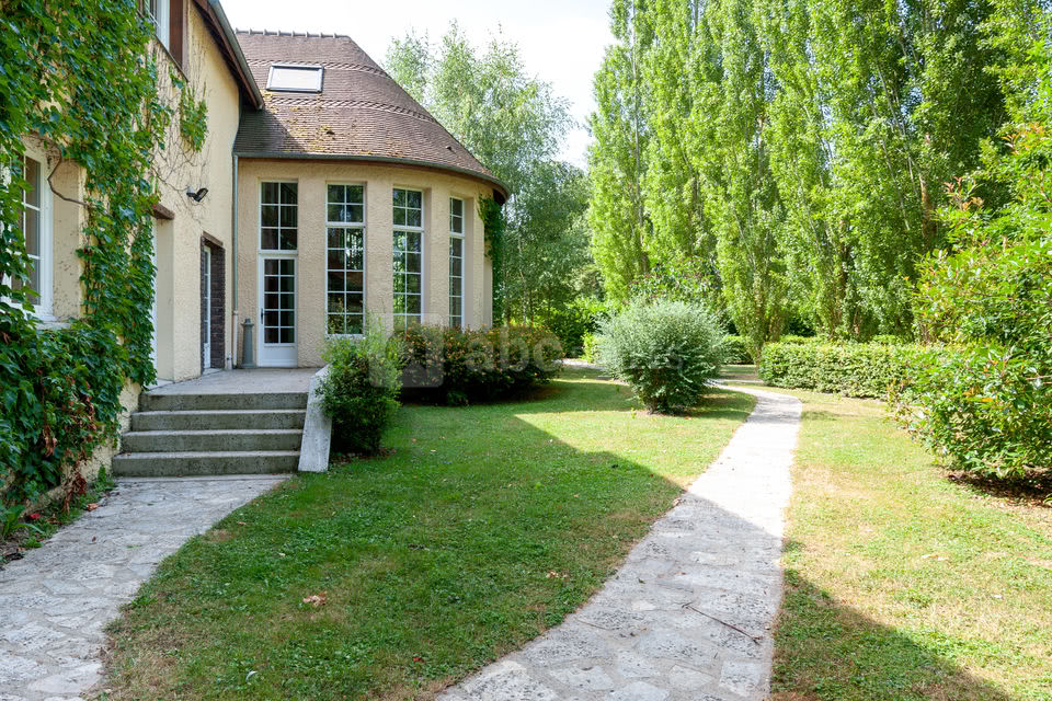 Le Moulin XII