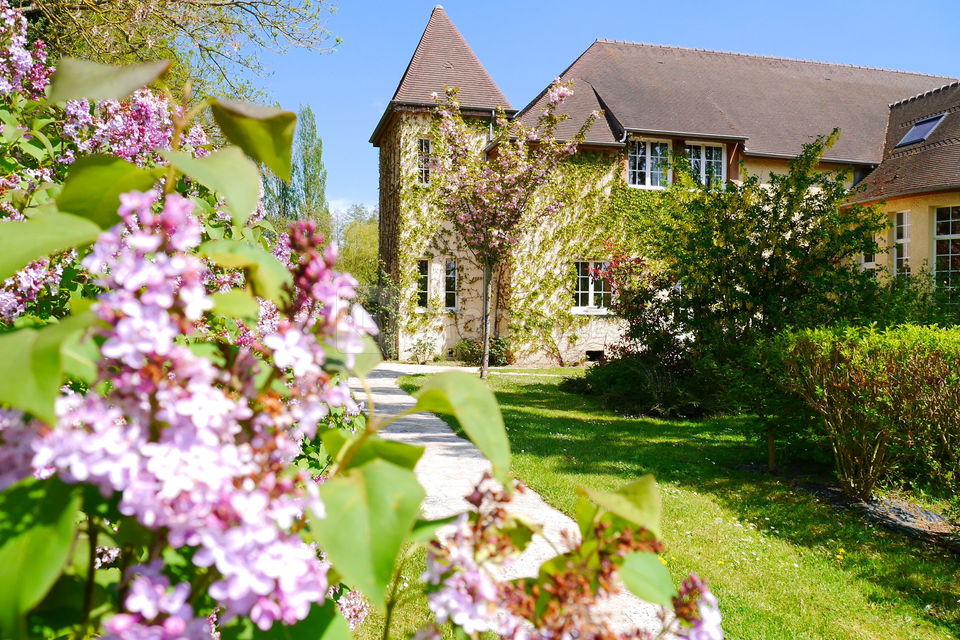 Le Moulin XII