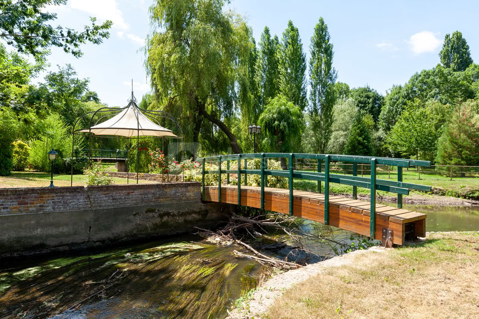 Le Moulin XII