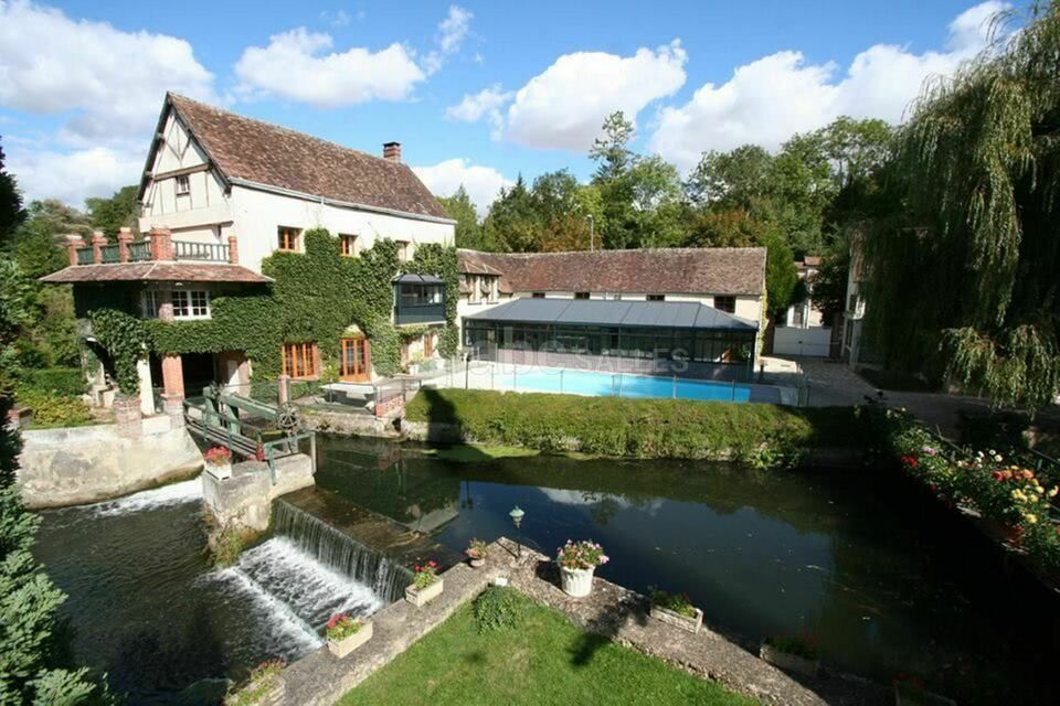 Le Moulin XII
