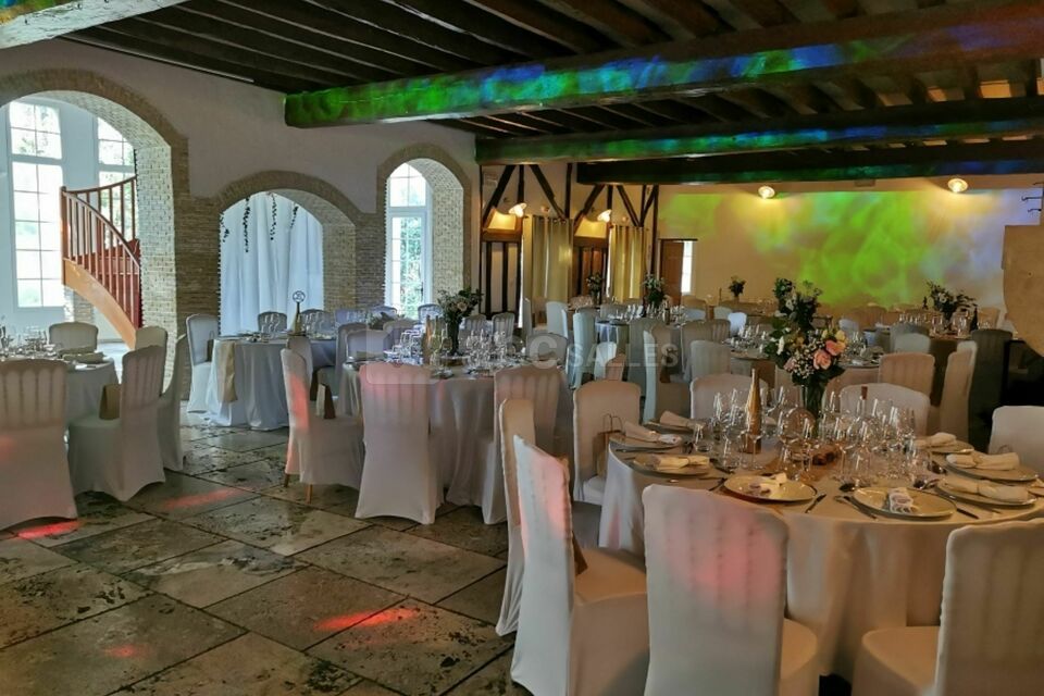 Le Moulin XII