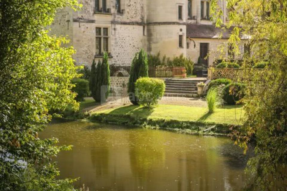 Château XIX