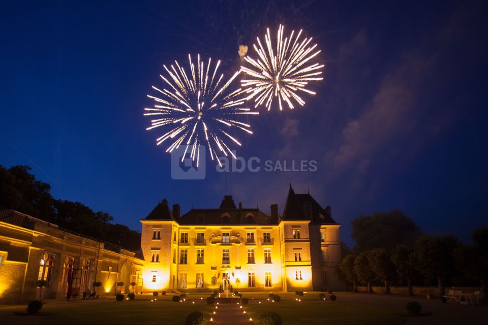 Château XIX