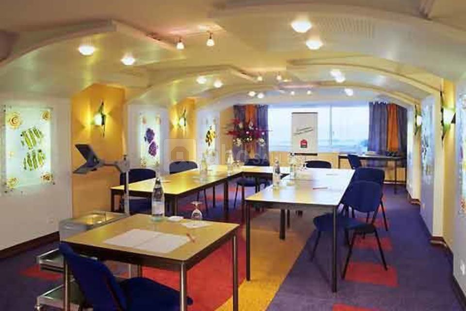 Hôtel Ibis Futuroscope