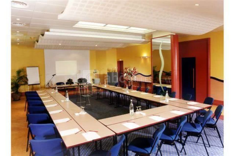 Hôtel Ibis Futuroscope