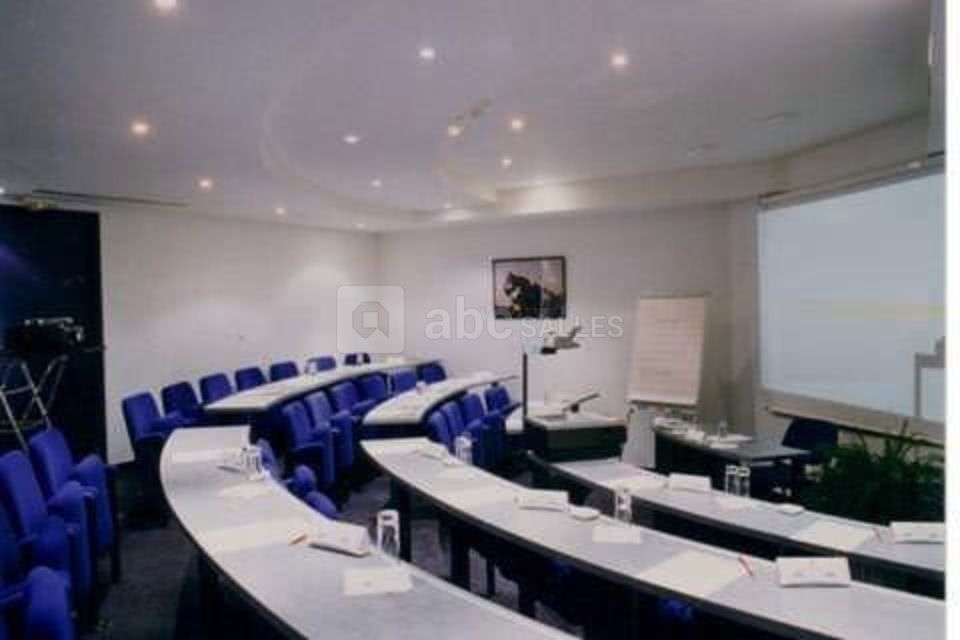 Hôtel Ibis Futuroscope