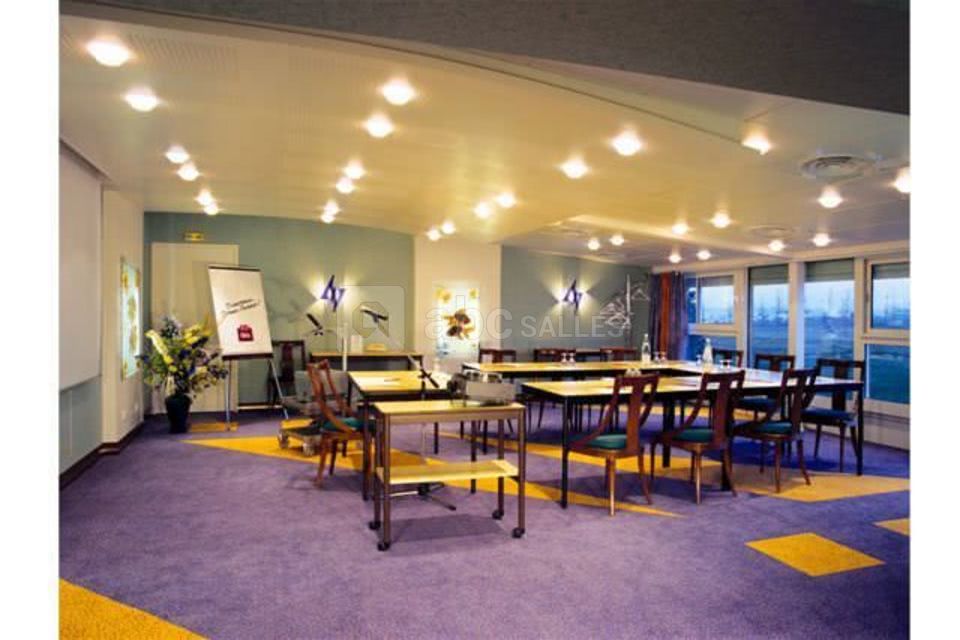 Hôtel Ibis Futuroscope