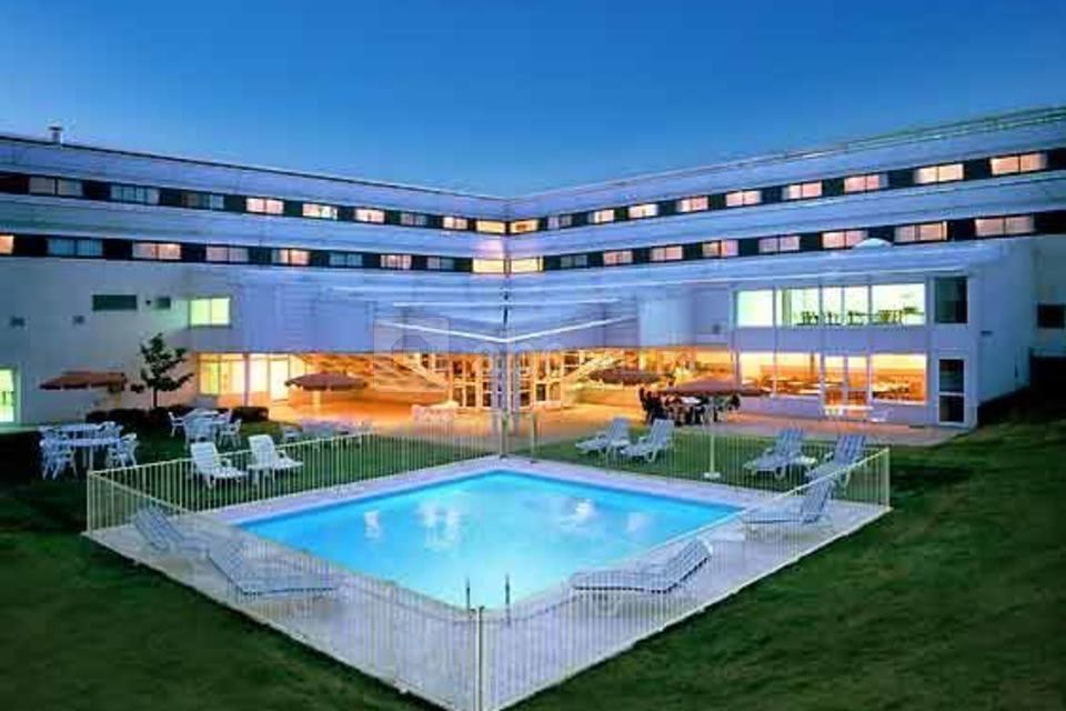 Hôtel Ibis Futuroscope