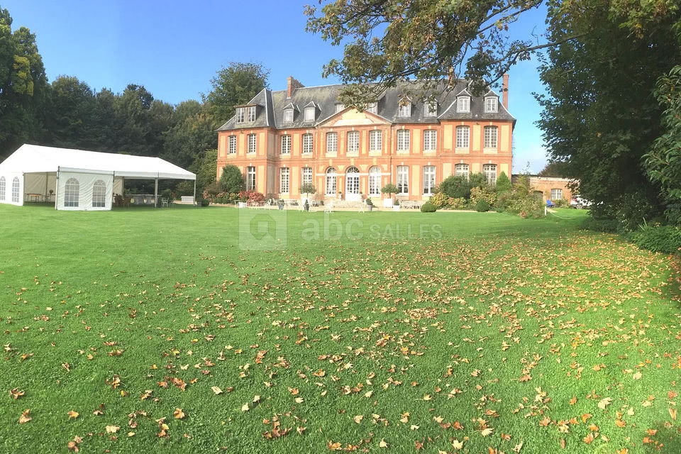 Château du Saussay