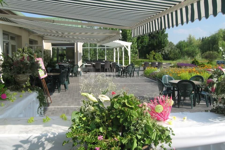 Les Terrasses du Golf de Sénart