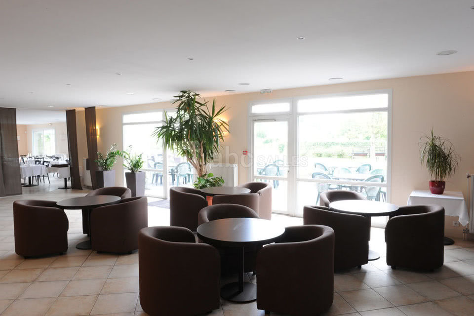 Les Terrasses du Golf de Sénart