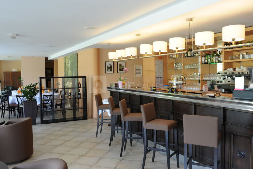 Les Terrasses du Golf de Sénart