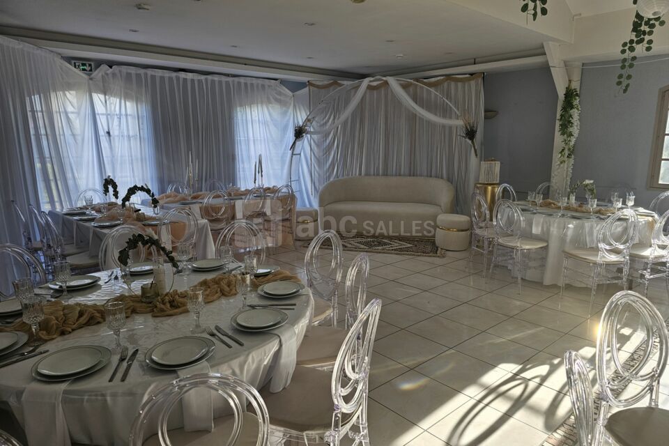 SALLE