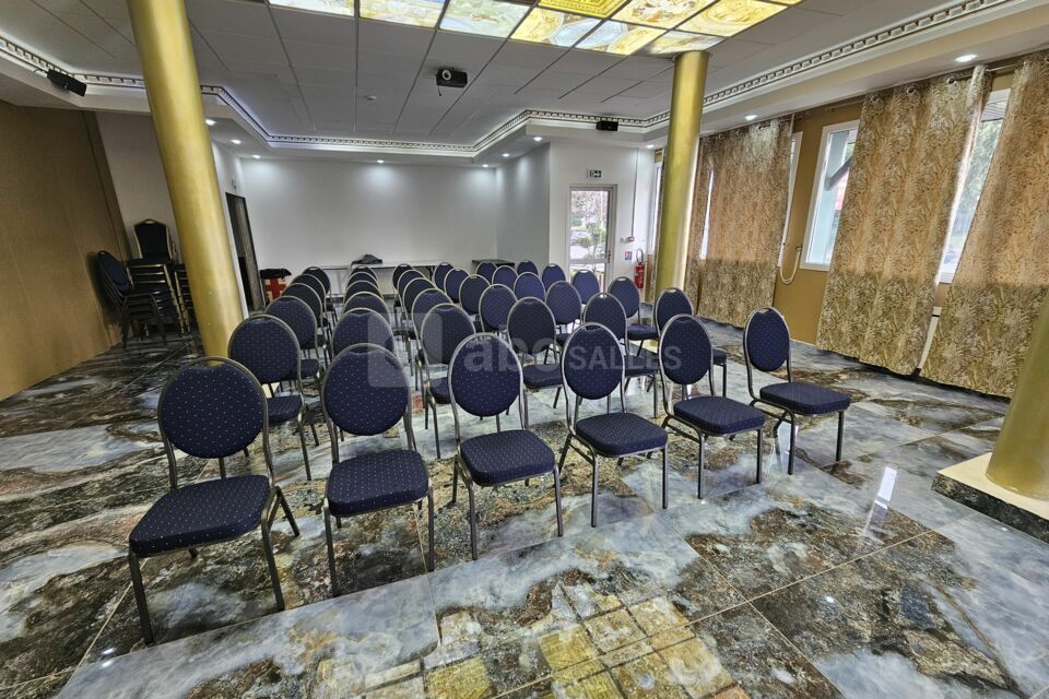 Salle de réunion