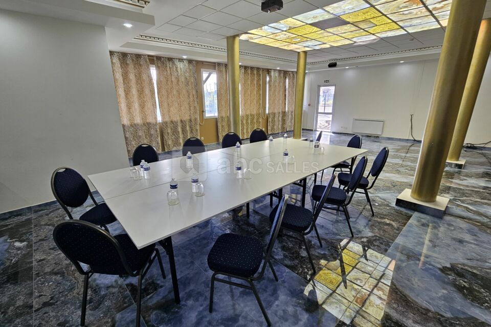 Salle de réunion