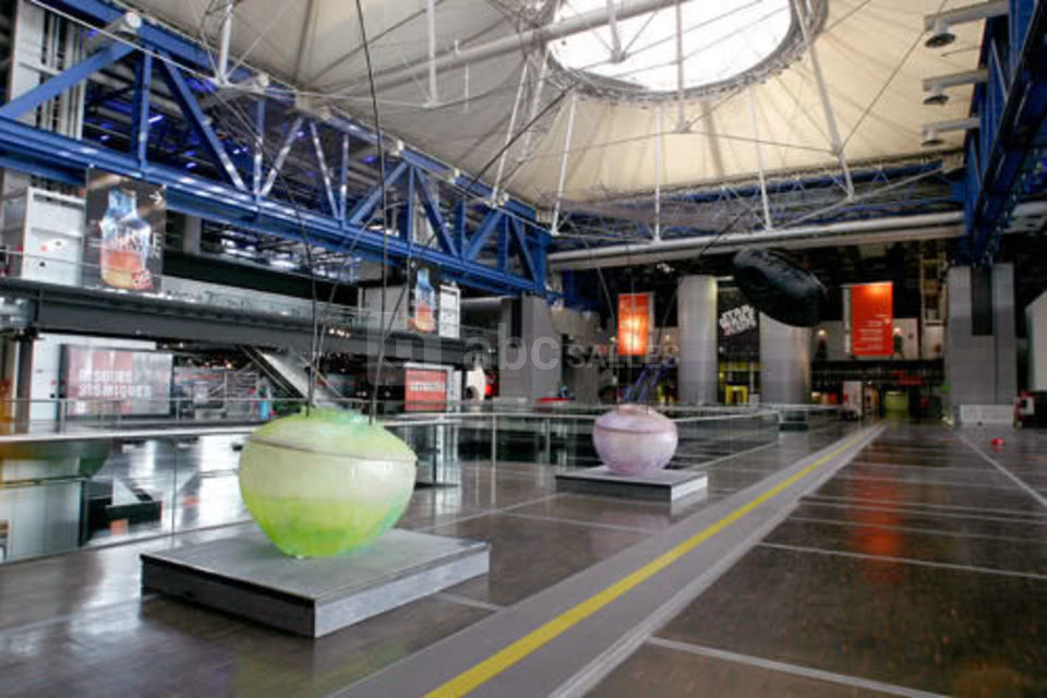 Le niveau 1 d'explora