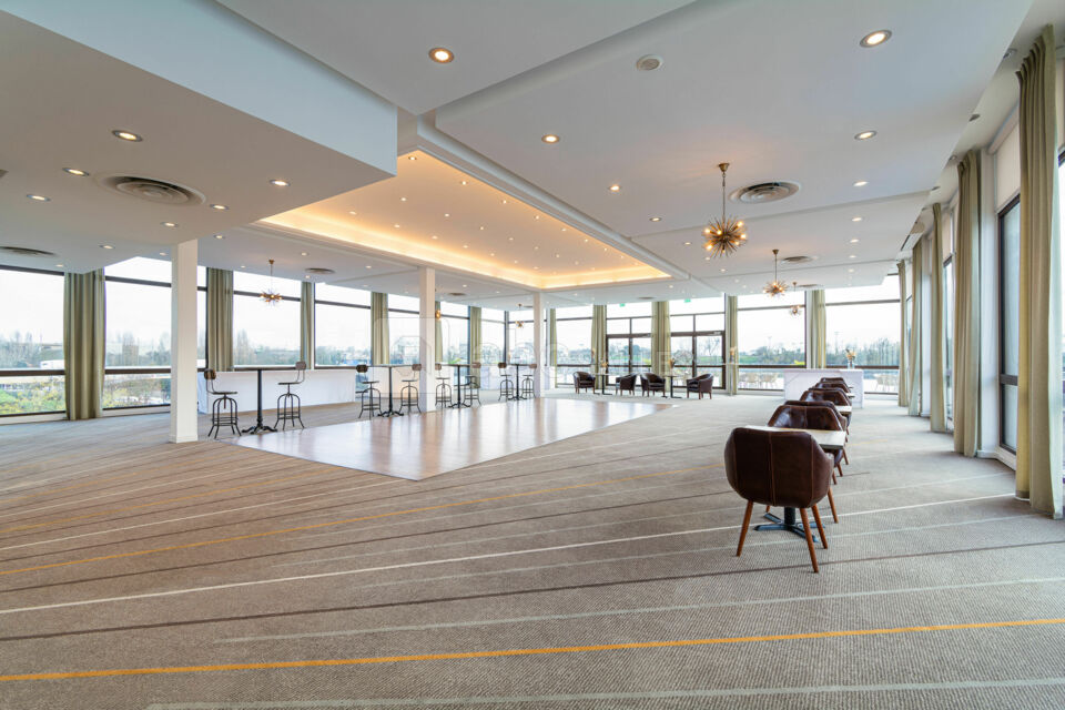Salon PANORAMIQUE