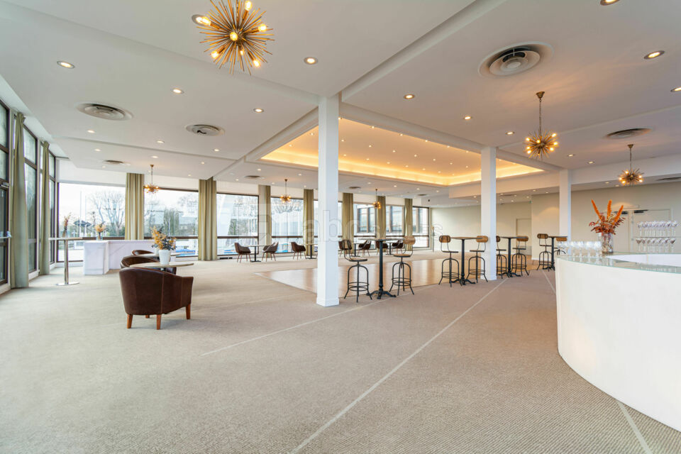 Salon PANORAMIQUE