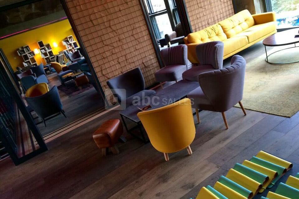 Bar Perché