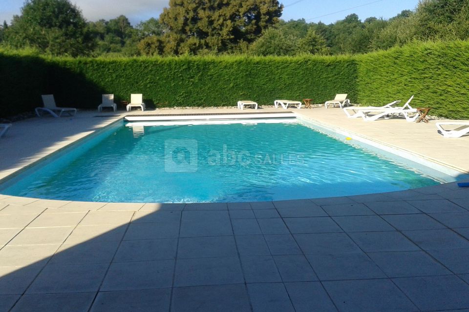 Golf de Saint-Junien