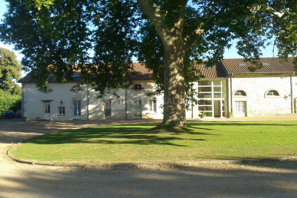 Golf de Saint-Junien