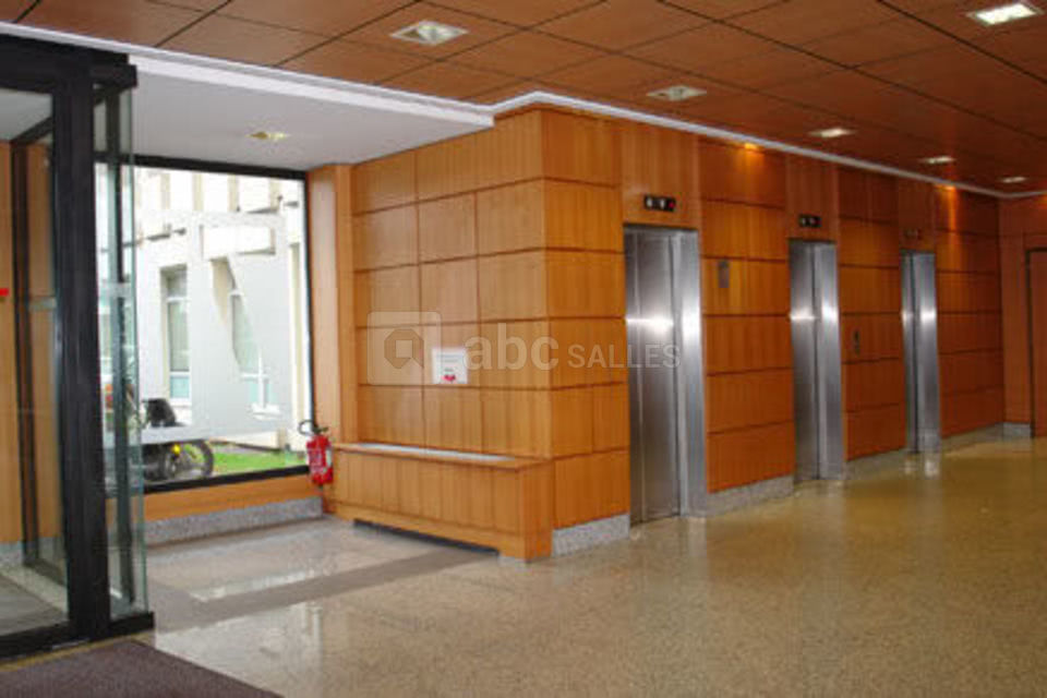 Acms Centres d'Affaires