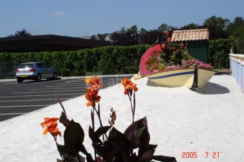 Restaurant La Villa Bersol