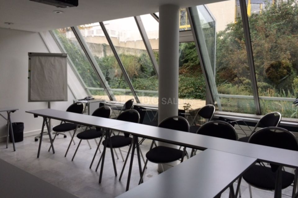 Salle 1