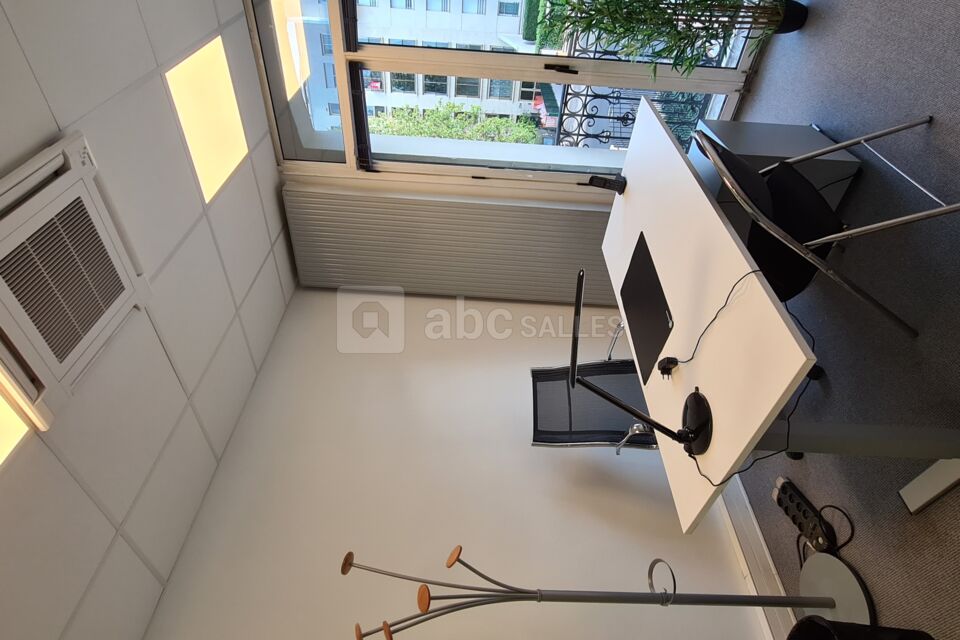 Bureaux 102-103