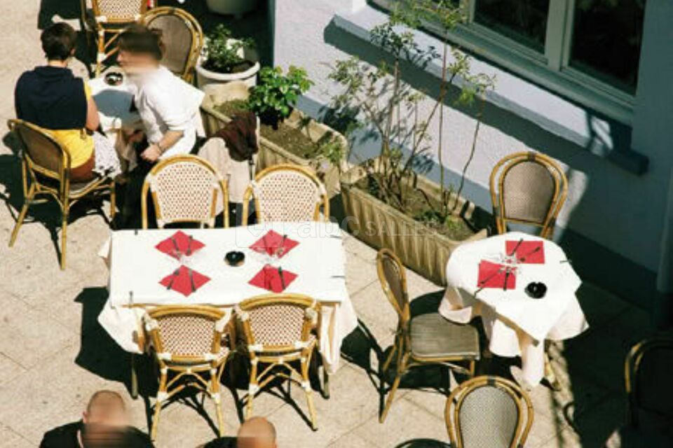 Hôtel le Cheval Noir