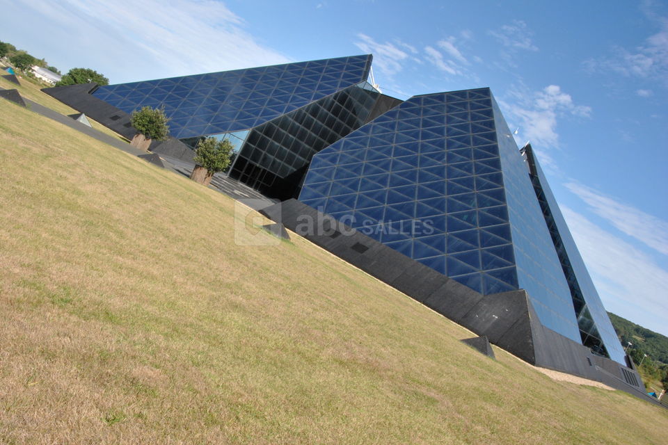 La Pyramide des métiers d'art