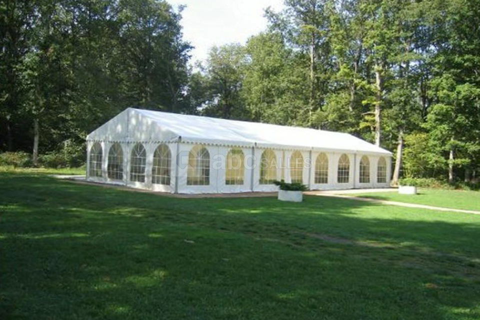 Salle de reception
