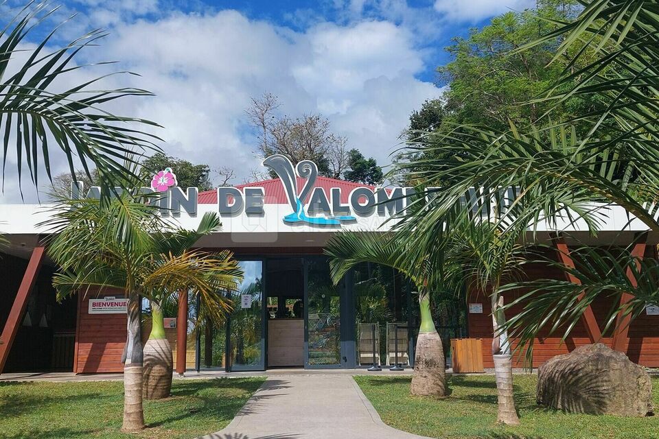 Domaine de Valombreuse