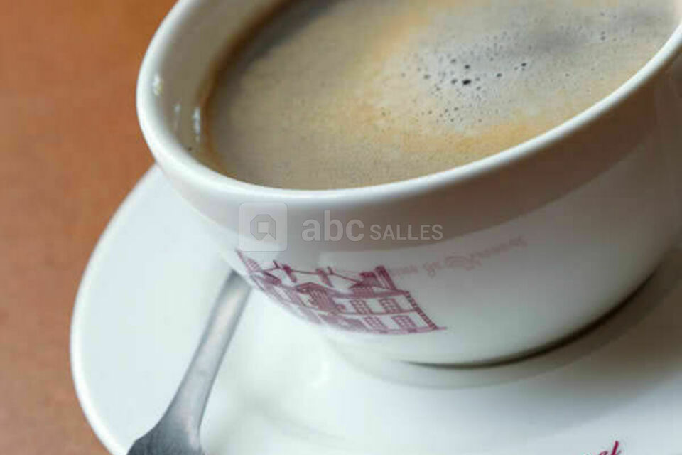 Vaisselle Logotypé Domaine de Keravel