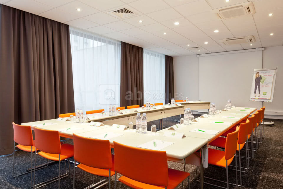 Hôtel Ibis Styles Paris Porte d'Orléans